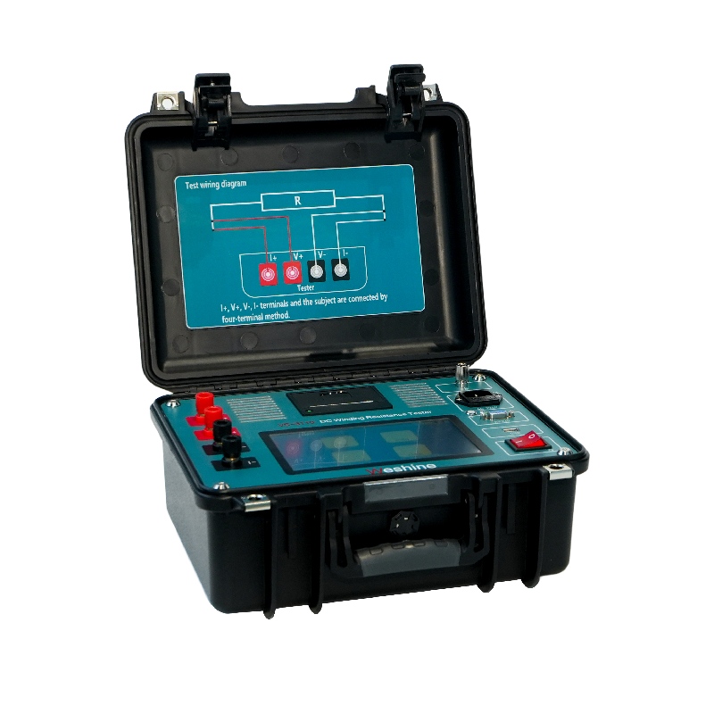 Орамға қарсылық сынағы